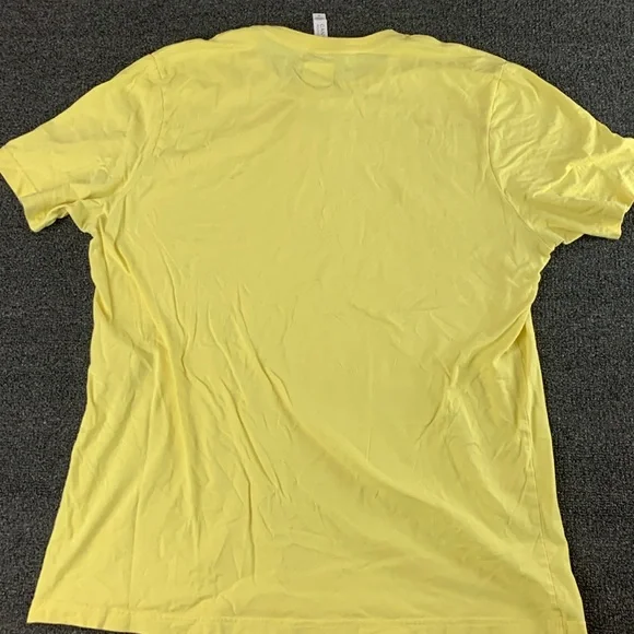 Nintendo This Is My Goomba Costume Size XL shirt - Picture 8 of 9